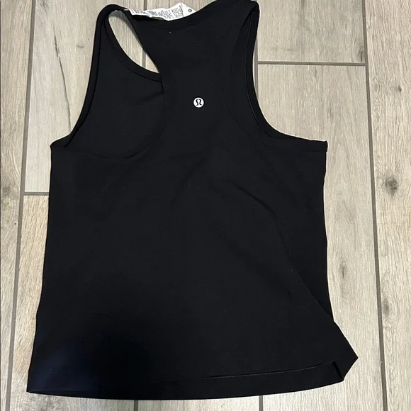 Lululemon Athletica Women's Black Tank Top - Picture 4 of 6
